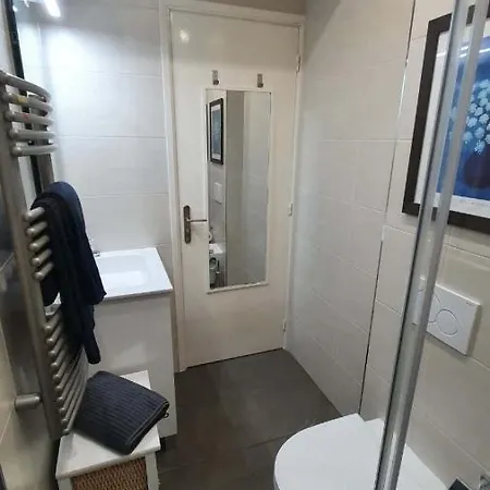 Chalet Alice * Saint-Roman
